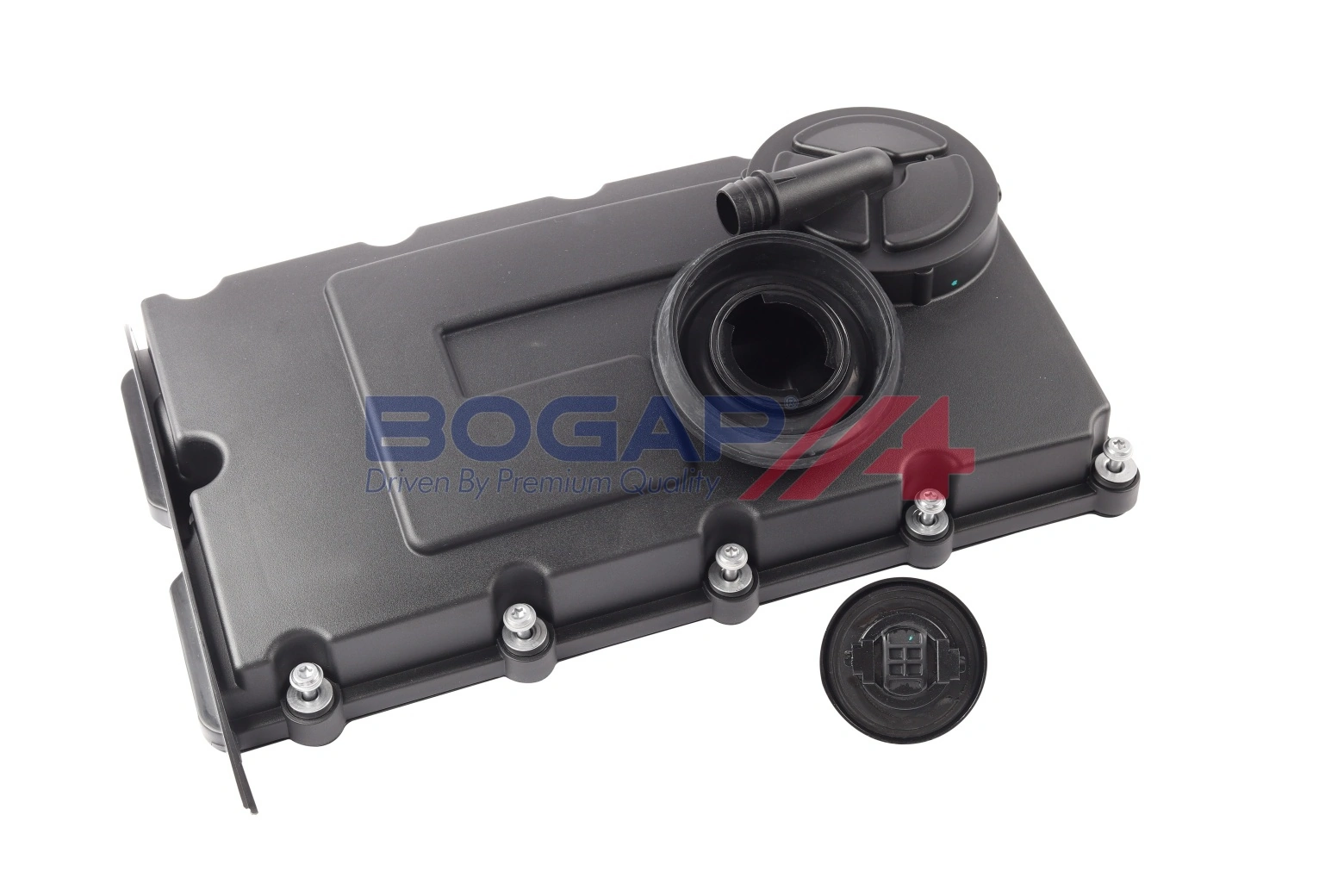 Cylinder Head Cover BOGAP Premium A1115120