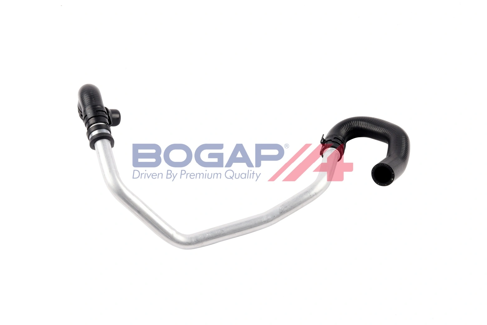 Radiator Hose BOGAP Premium C4228264