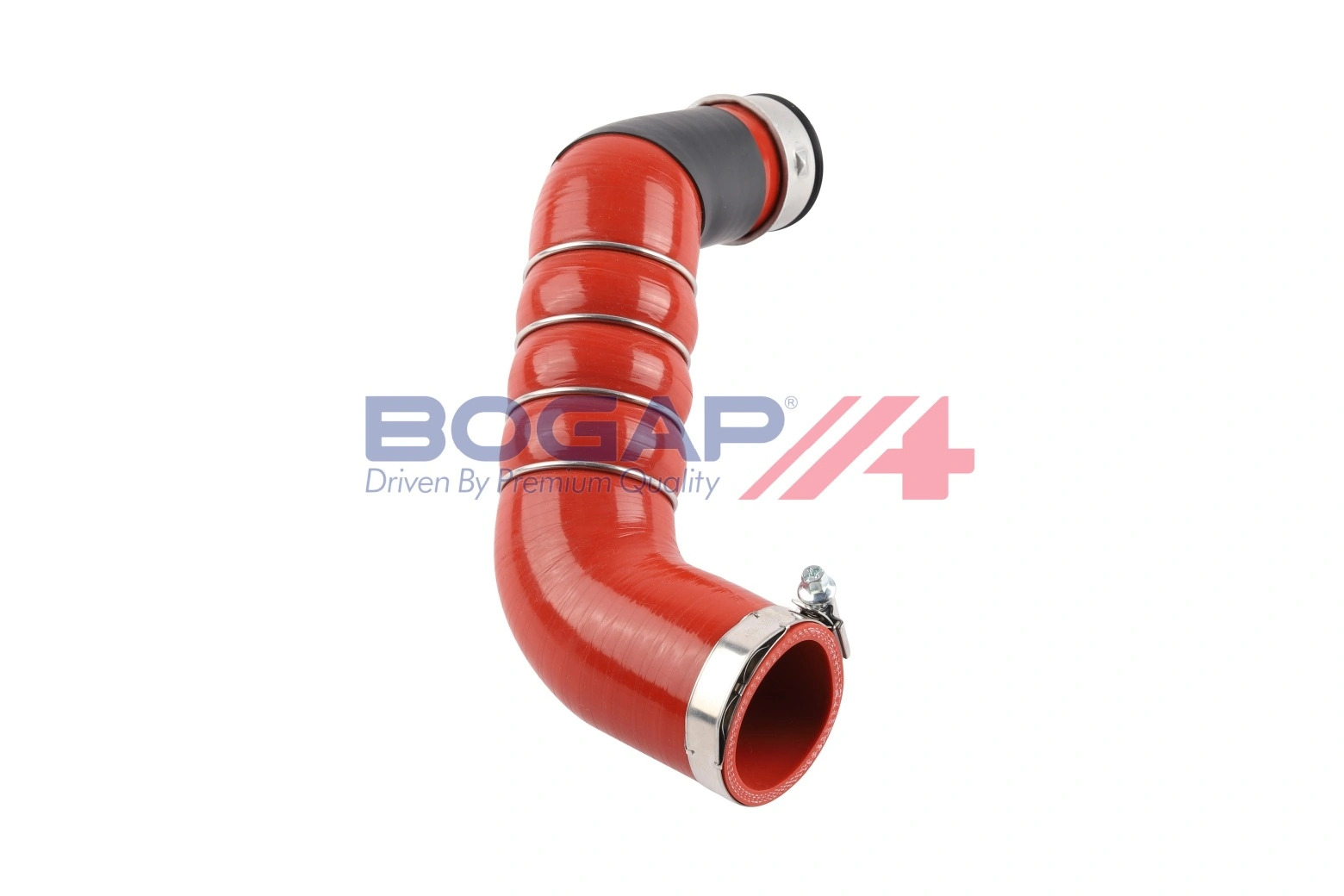 Charge Air Hose BOGAP Premium A1711327