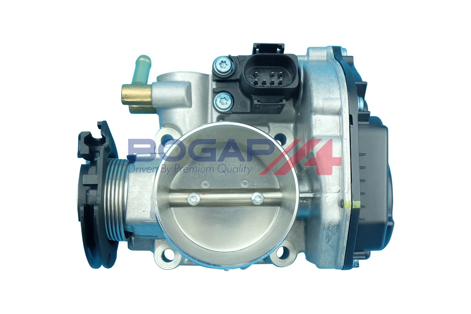 Throttle Body BOGAP Premium A6319165