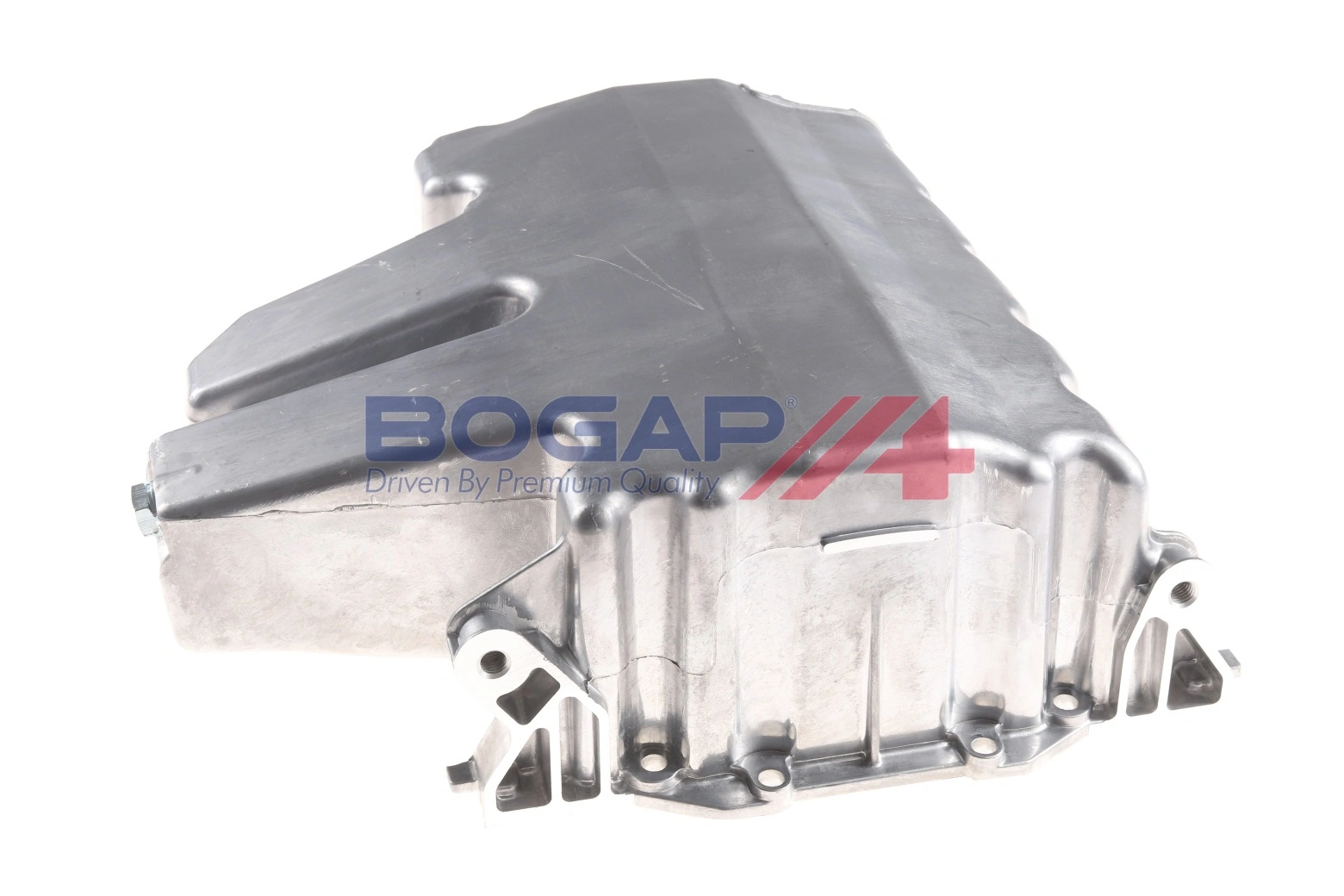 Oil Sump BOGAP Premium A1919121