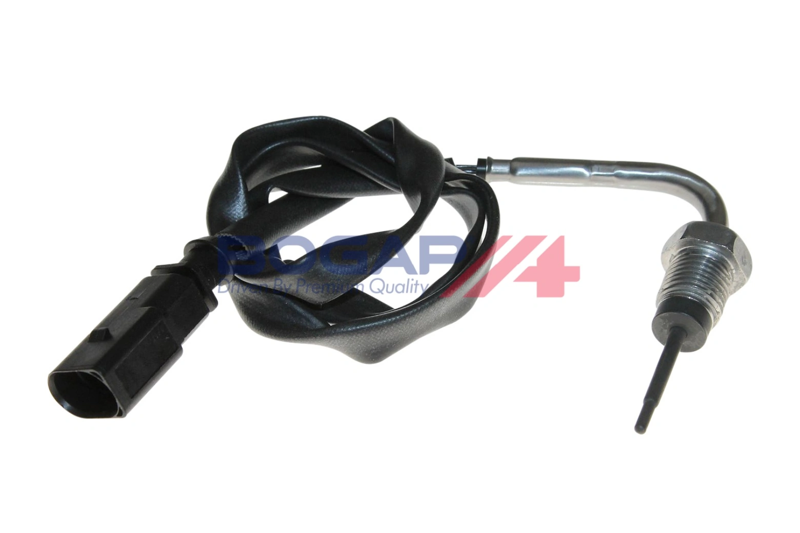 Sensor, exhaust gas temperature BOGAP Premium A6120287