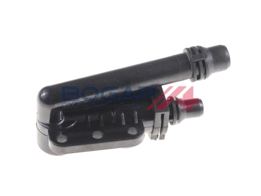 Thermostat, coolant BOGAP Premium B4245114