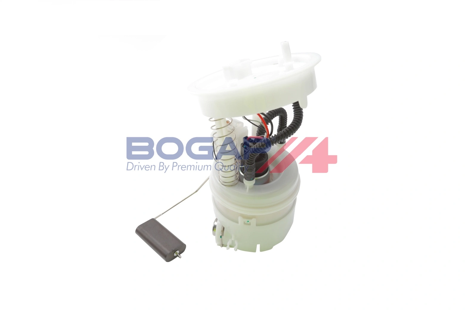 Fuel Pump BOGAP Premium B1622145