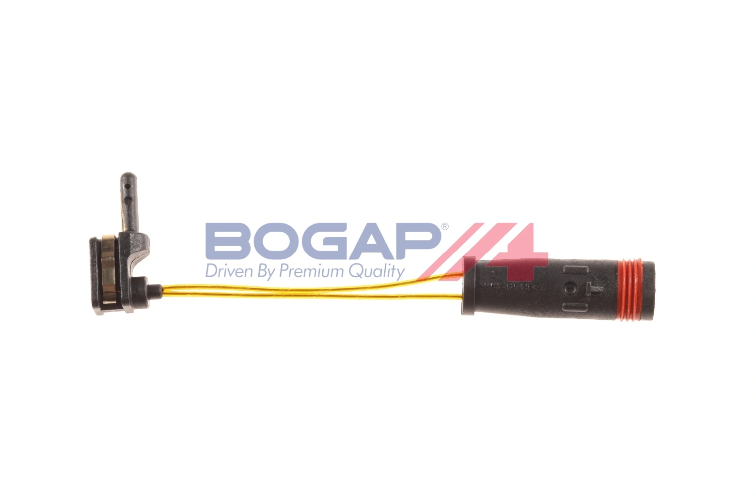Warning Contact, brake pad wear BOGAP Premium C7118123