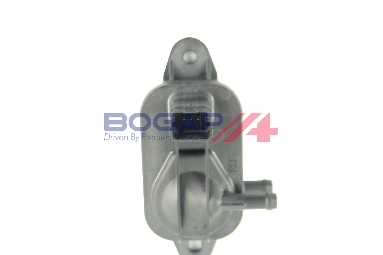 Sensor, exhaust pressure BOGAP Premium P6121100