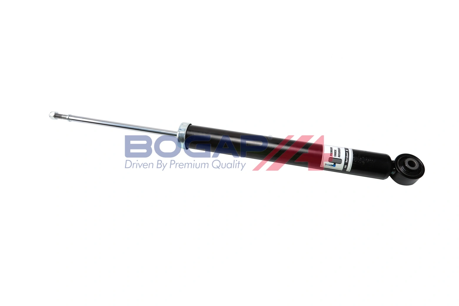 Shock Absorber BOGAP Premium V3410114
