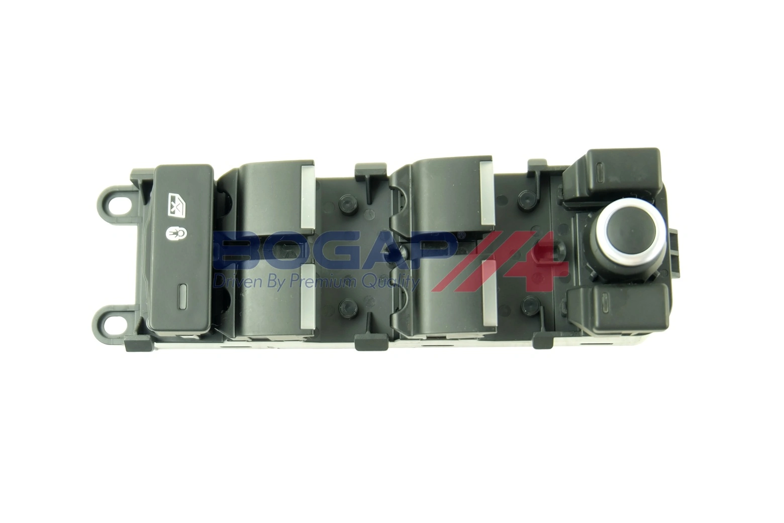 Switch, window regulator BOGAP Premium E7339102