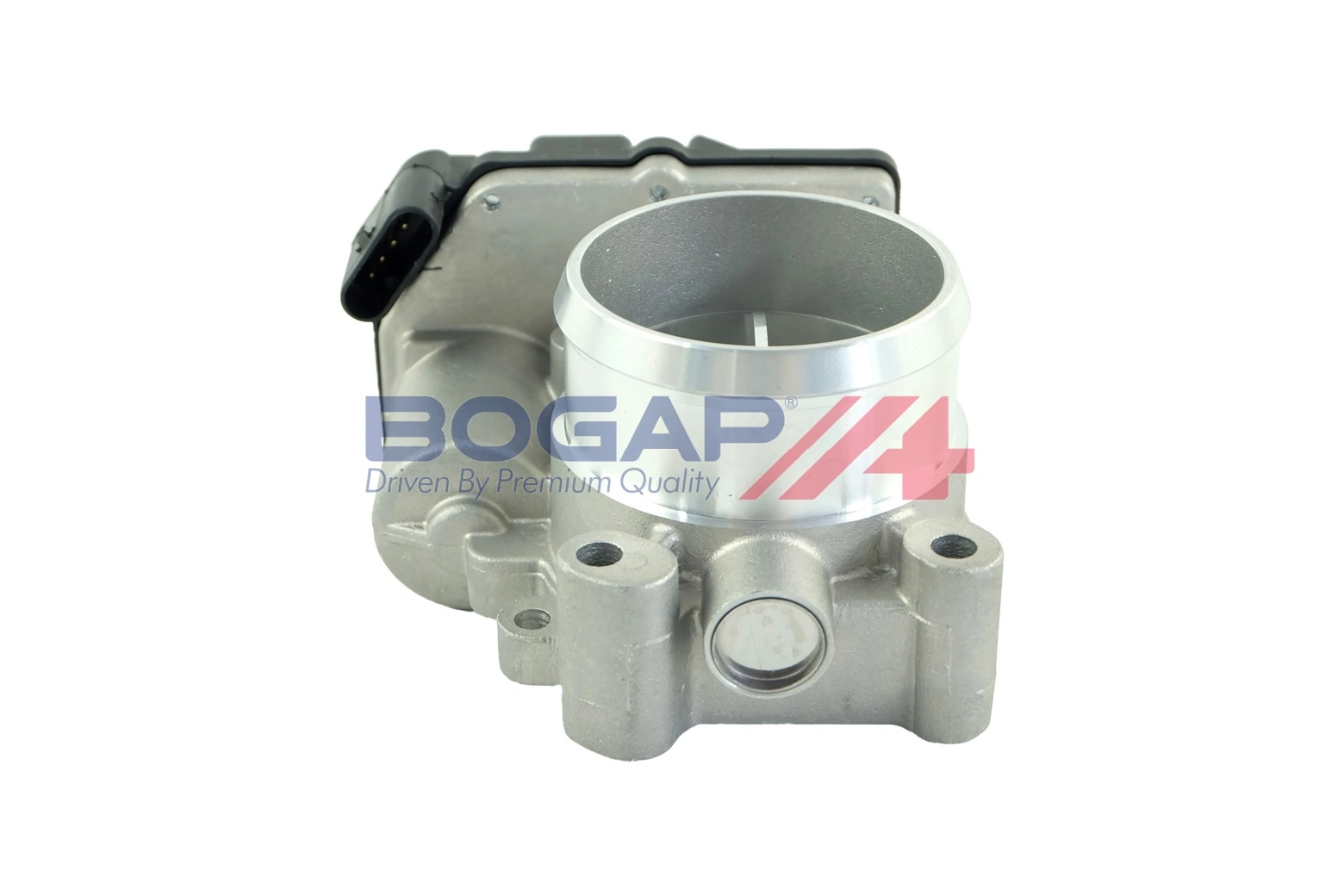 Throttle Body BOGAP Premium C6319103