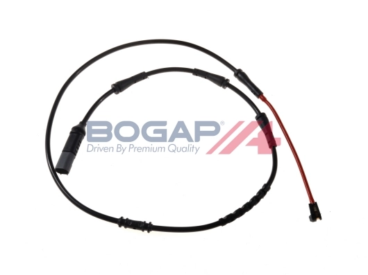 Warning Contact, brake pad wear BOGAP Premium B7118106