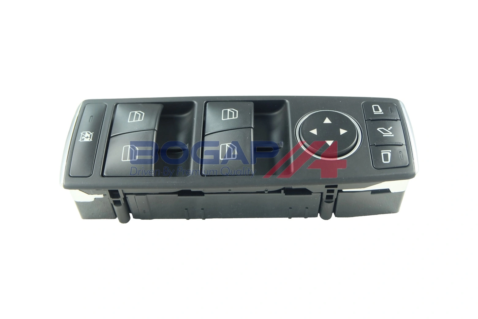 Switch, window regulator BOGAP Premium C7358116