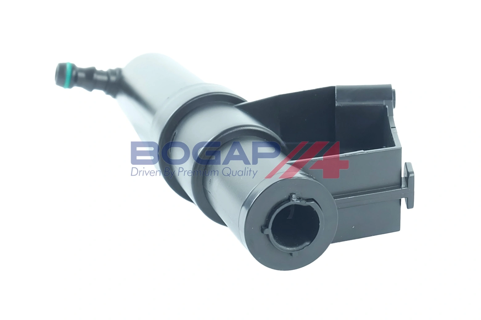 Washer Fluid Jet, headlight cleaning BOGAP Premium V5522102