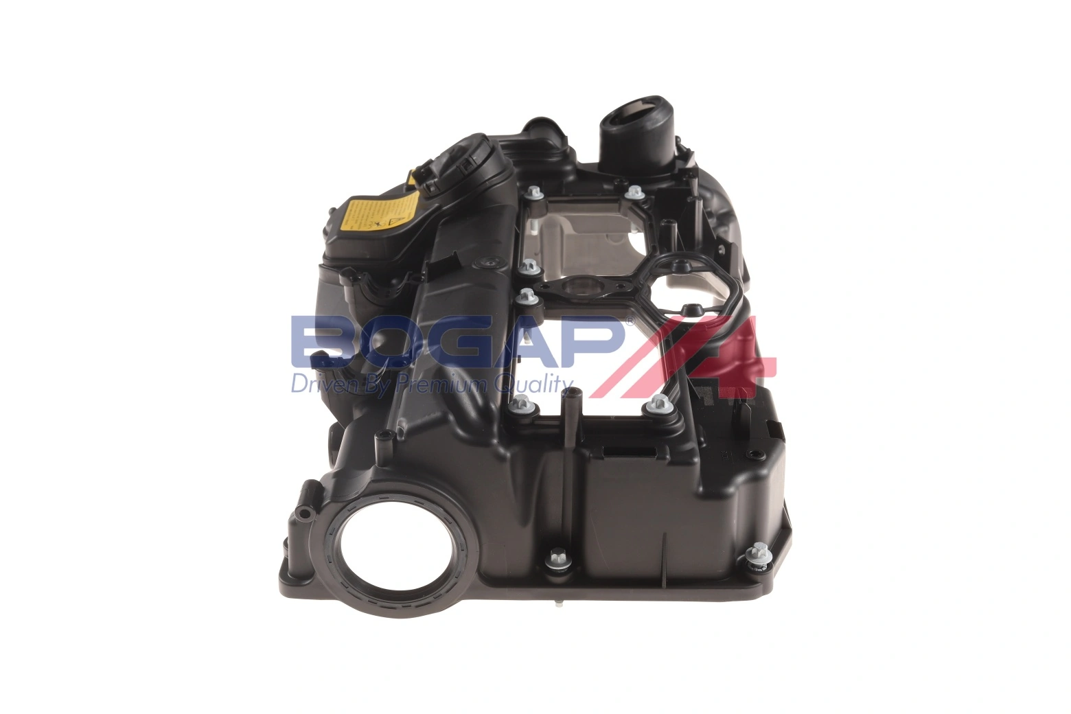 Cylinder Head Cover BOGAP Premium B1115123
