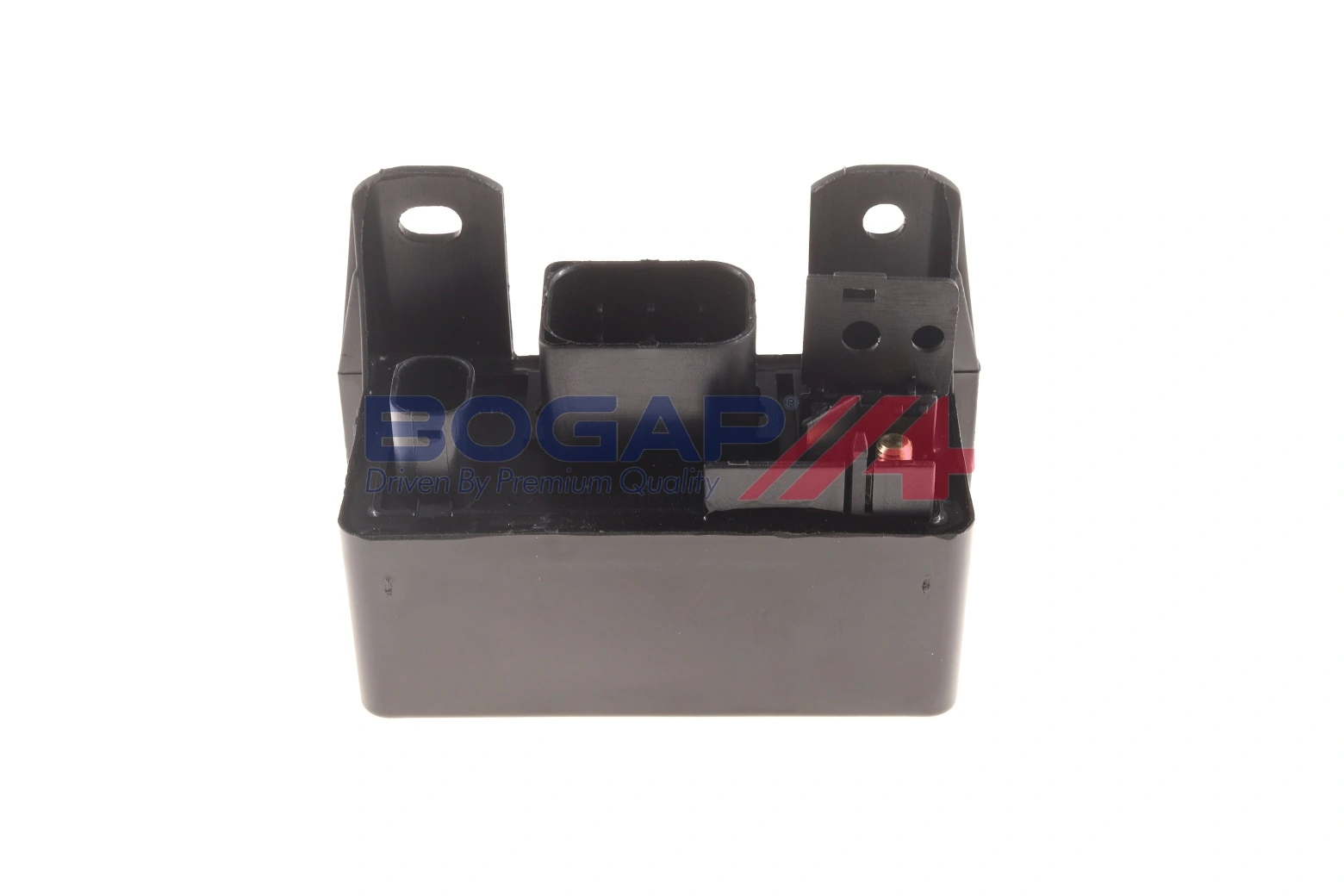 Relay, glow plug system BOGAP Premium C7617104