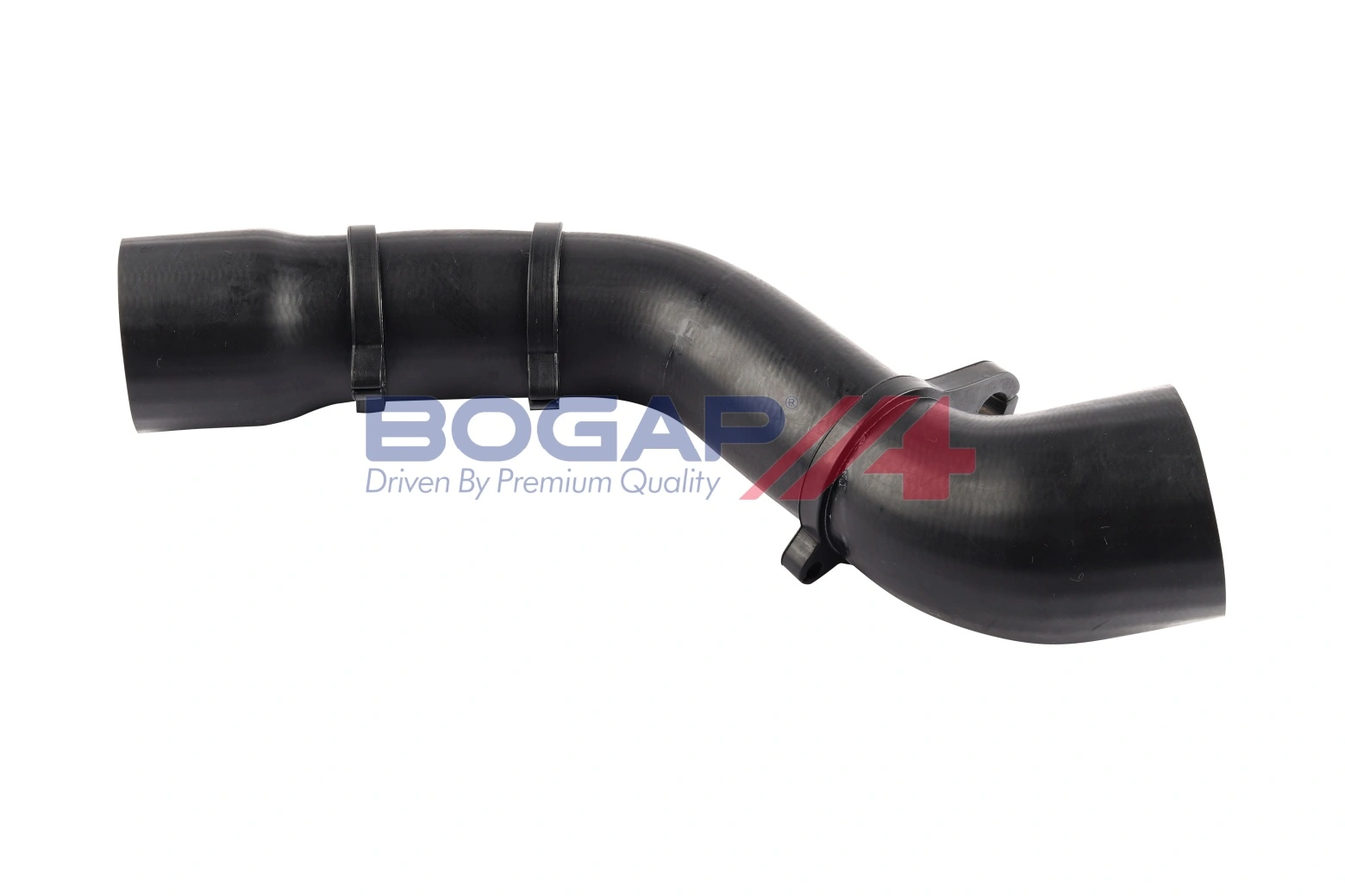 Charge Air Hose BOGAP Premium A1711125