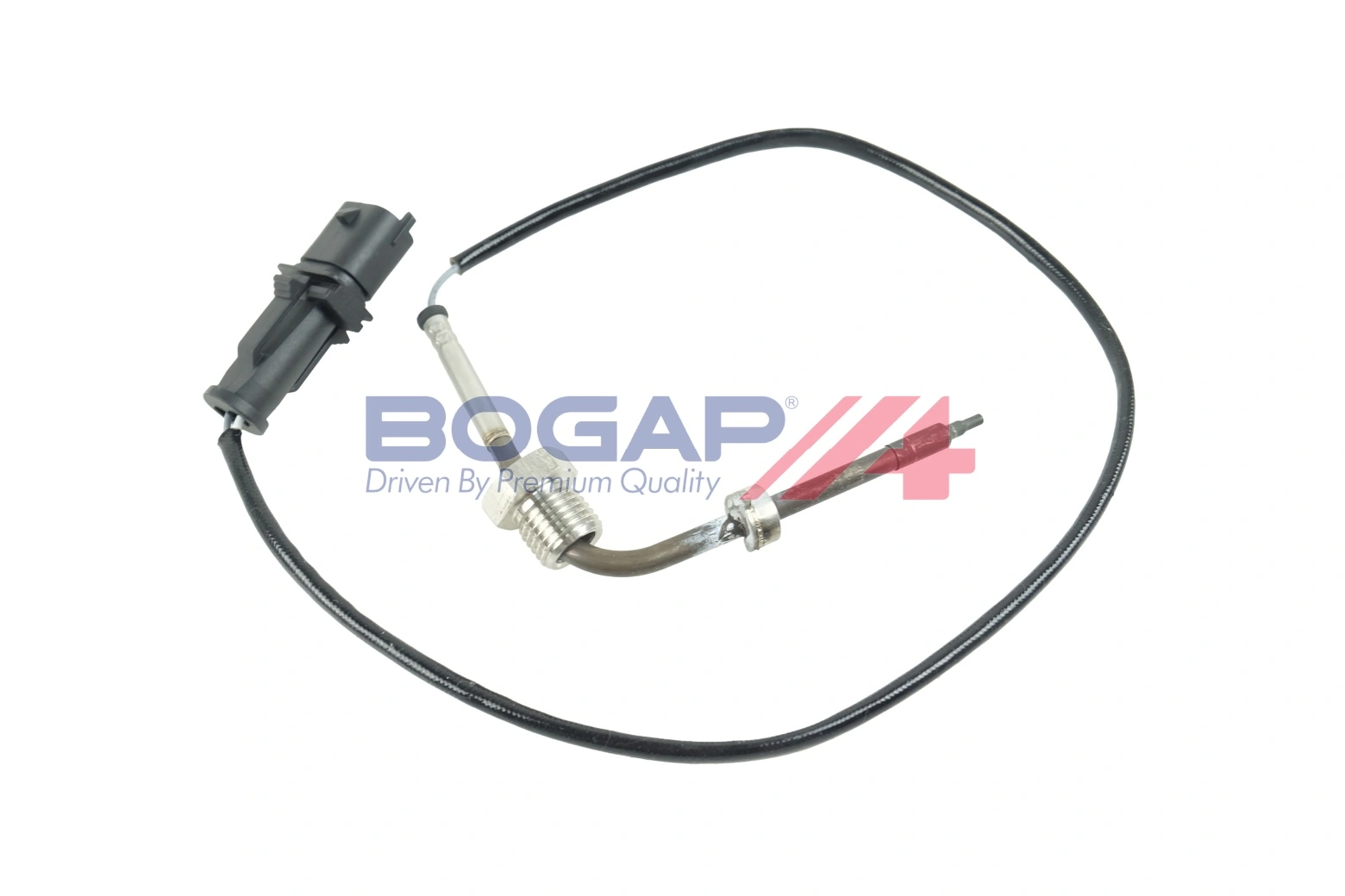 Sensor, exhaust pressure BOGAP Premium W6121100
