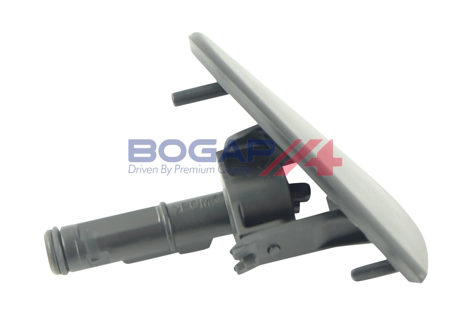 Pressure Converter, exhaust control BOGAP Premium A6112109