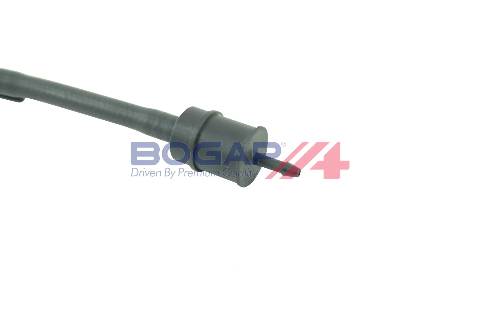 Hose, fuel overflow BOGAP Premium A1621109