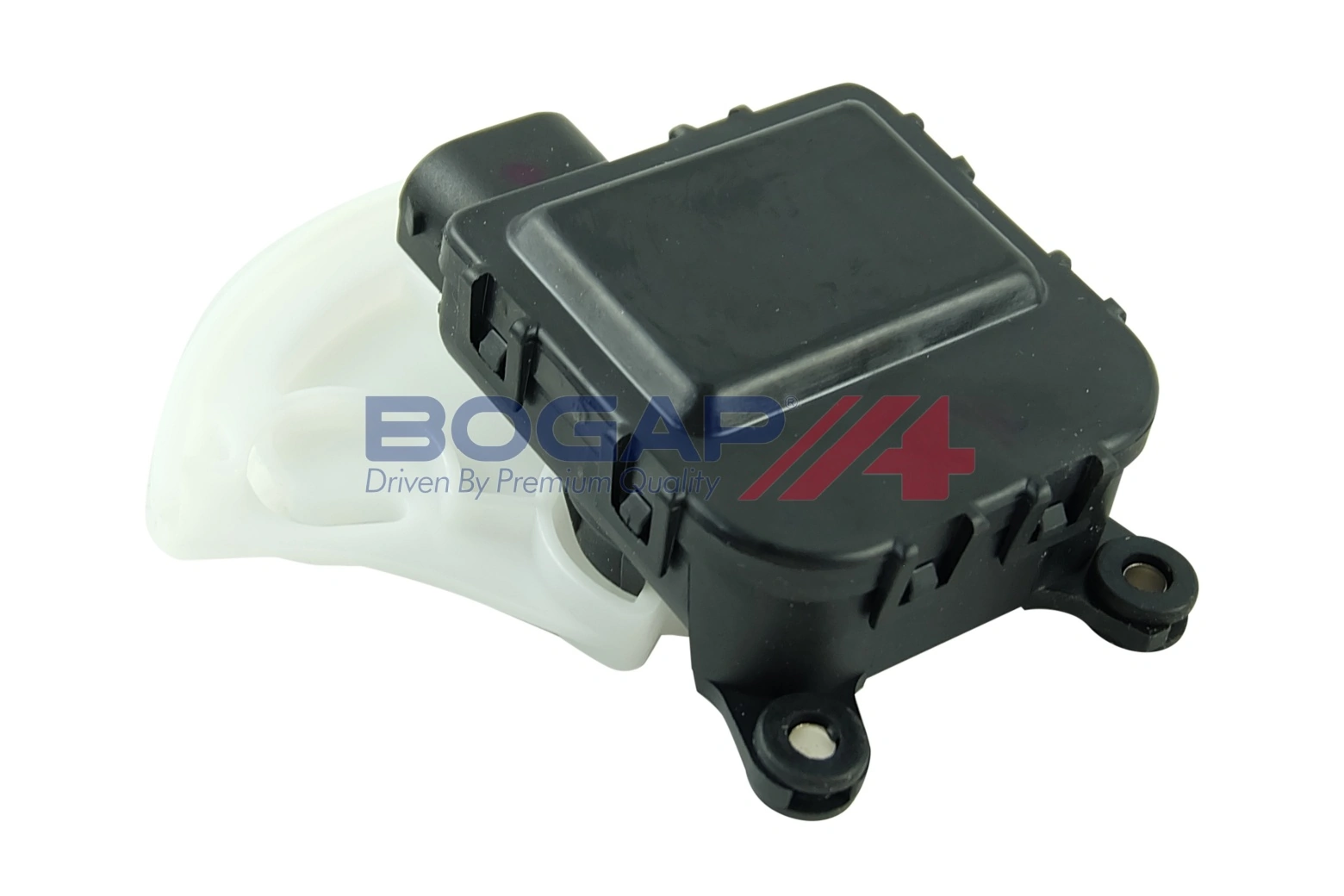 Actuator, blending flap BOGAP A+ A4132119