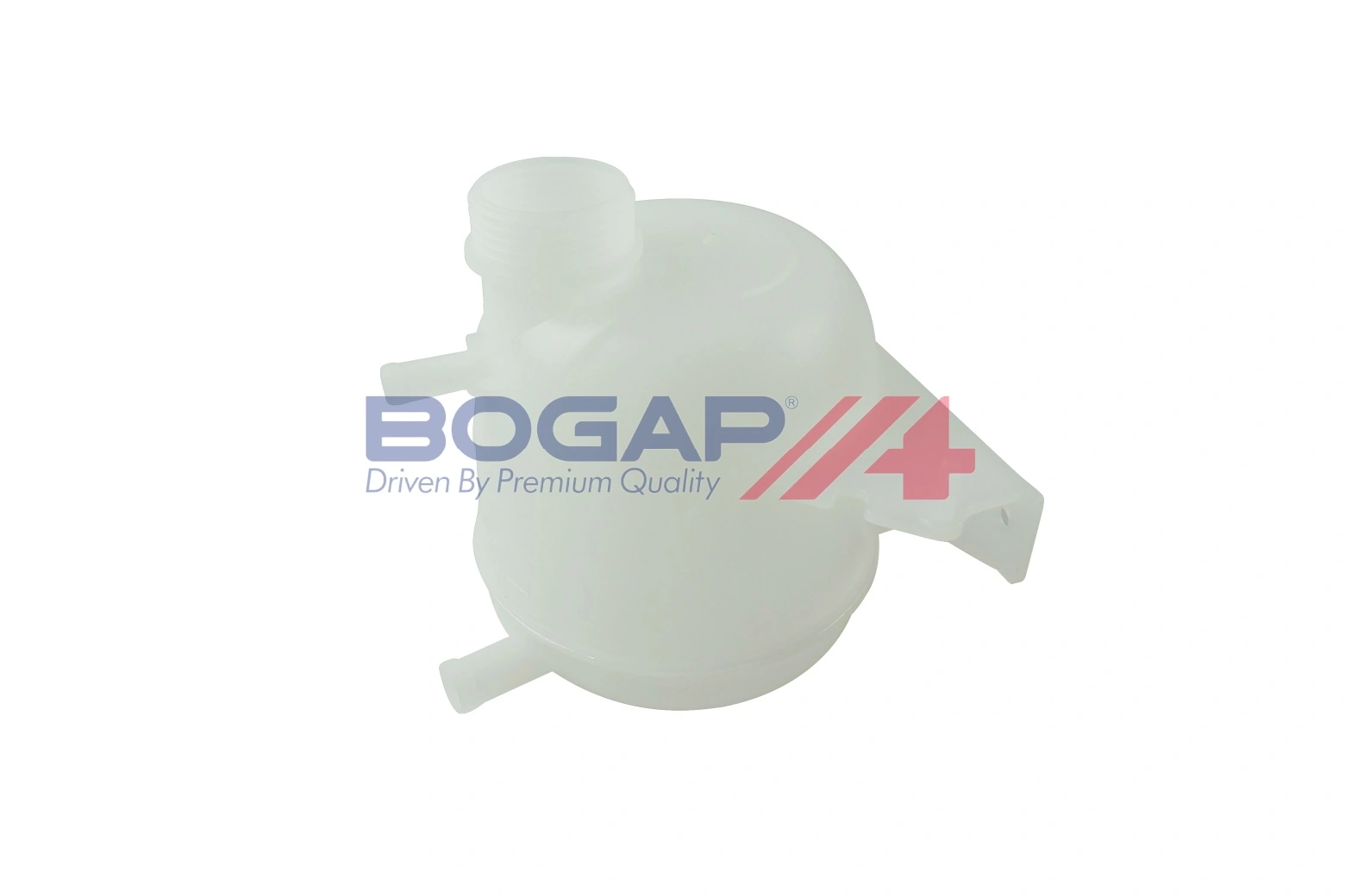 Expansion Tank, coolant BOGAP Premium R4240101