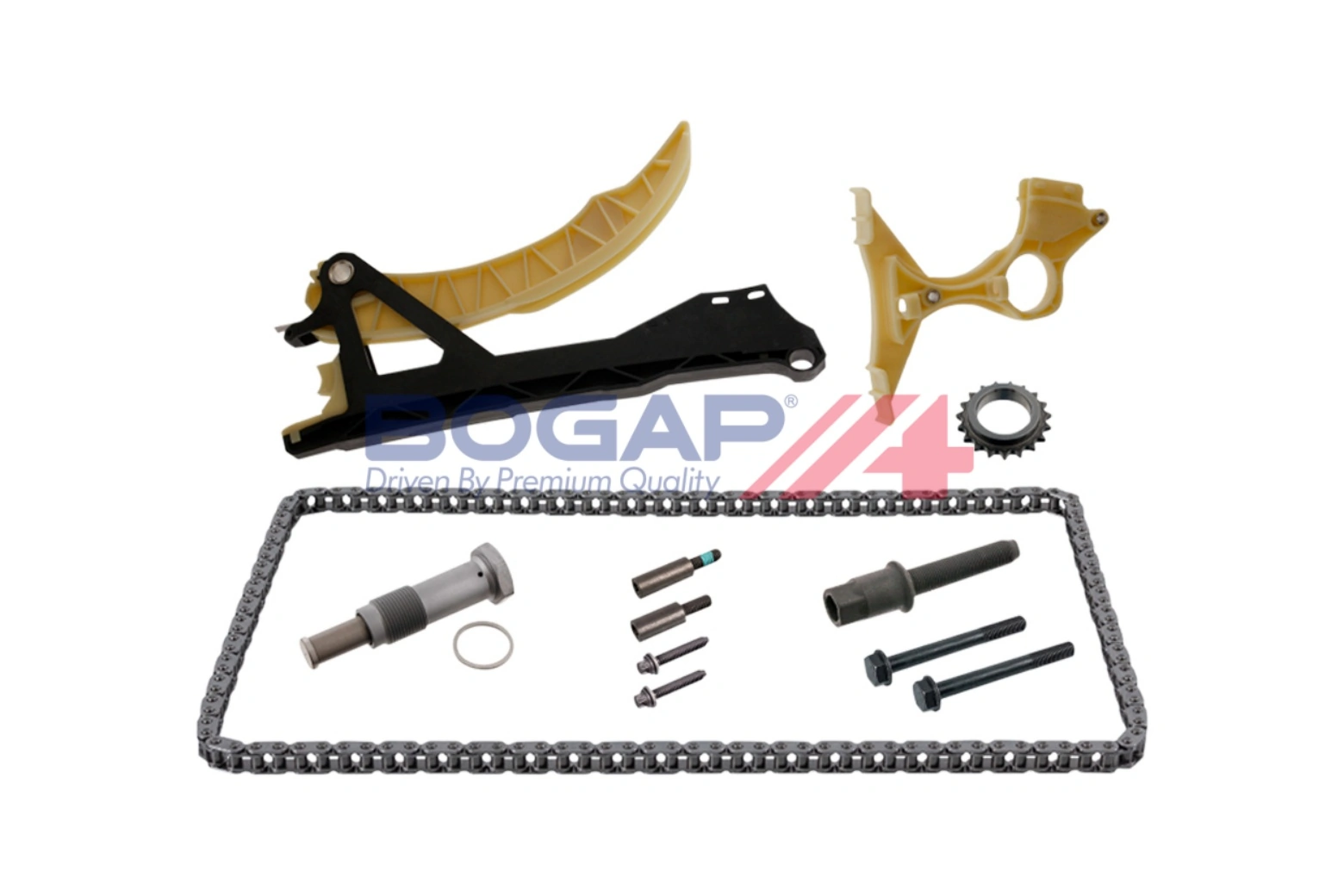 Timing Chain Kit BOGAP Premium B1328126