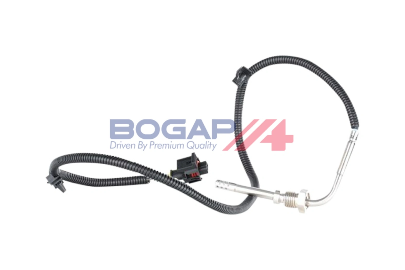 Sensor, exhaust gas temperature BOGAP Premium G6120118