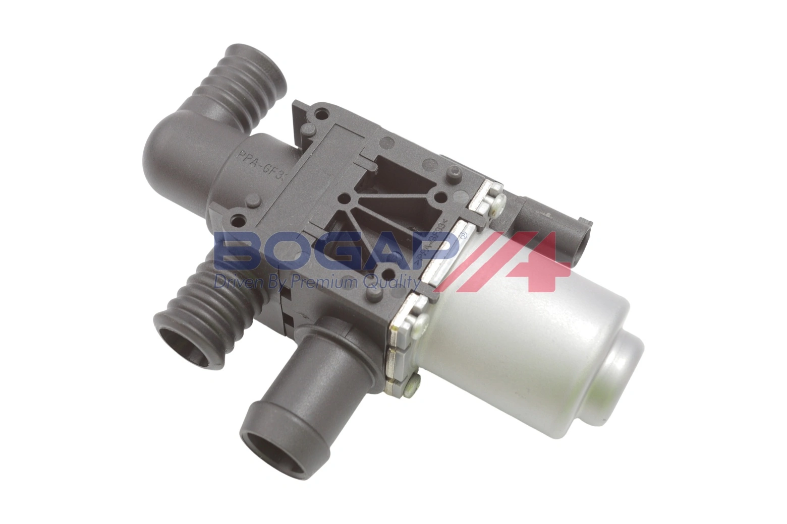 Coolant Control Valve BOGAP Premium B4122124