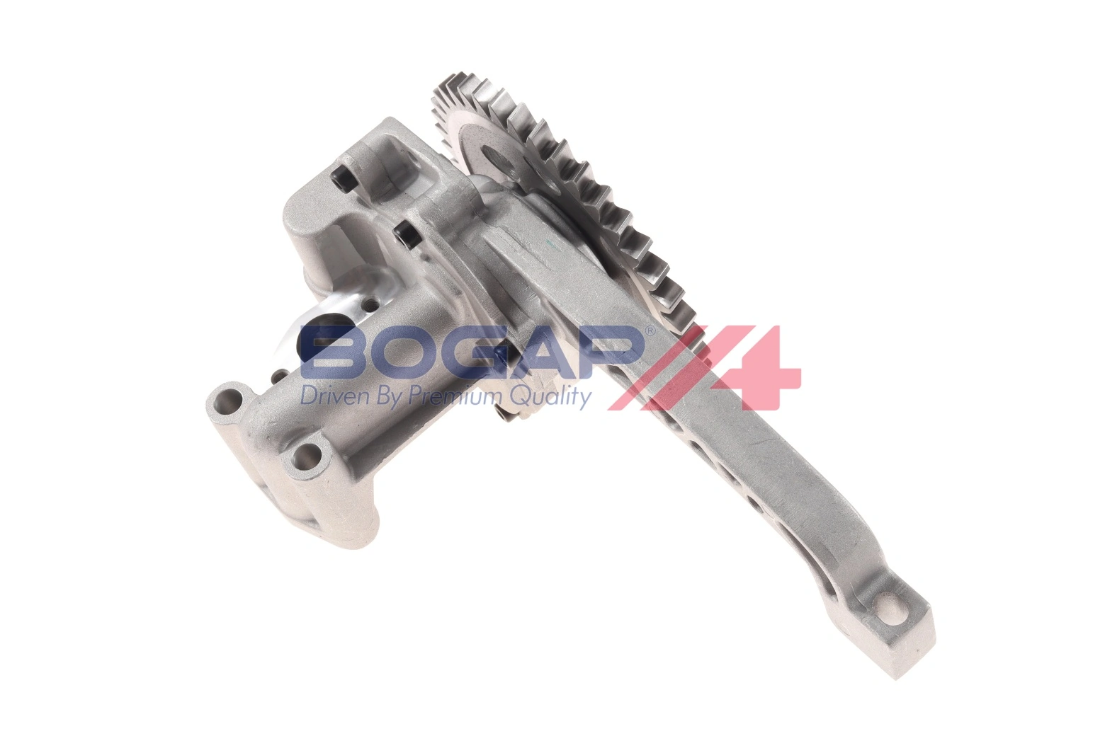 Oil Pump BOGAP Premium A1410131