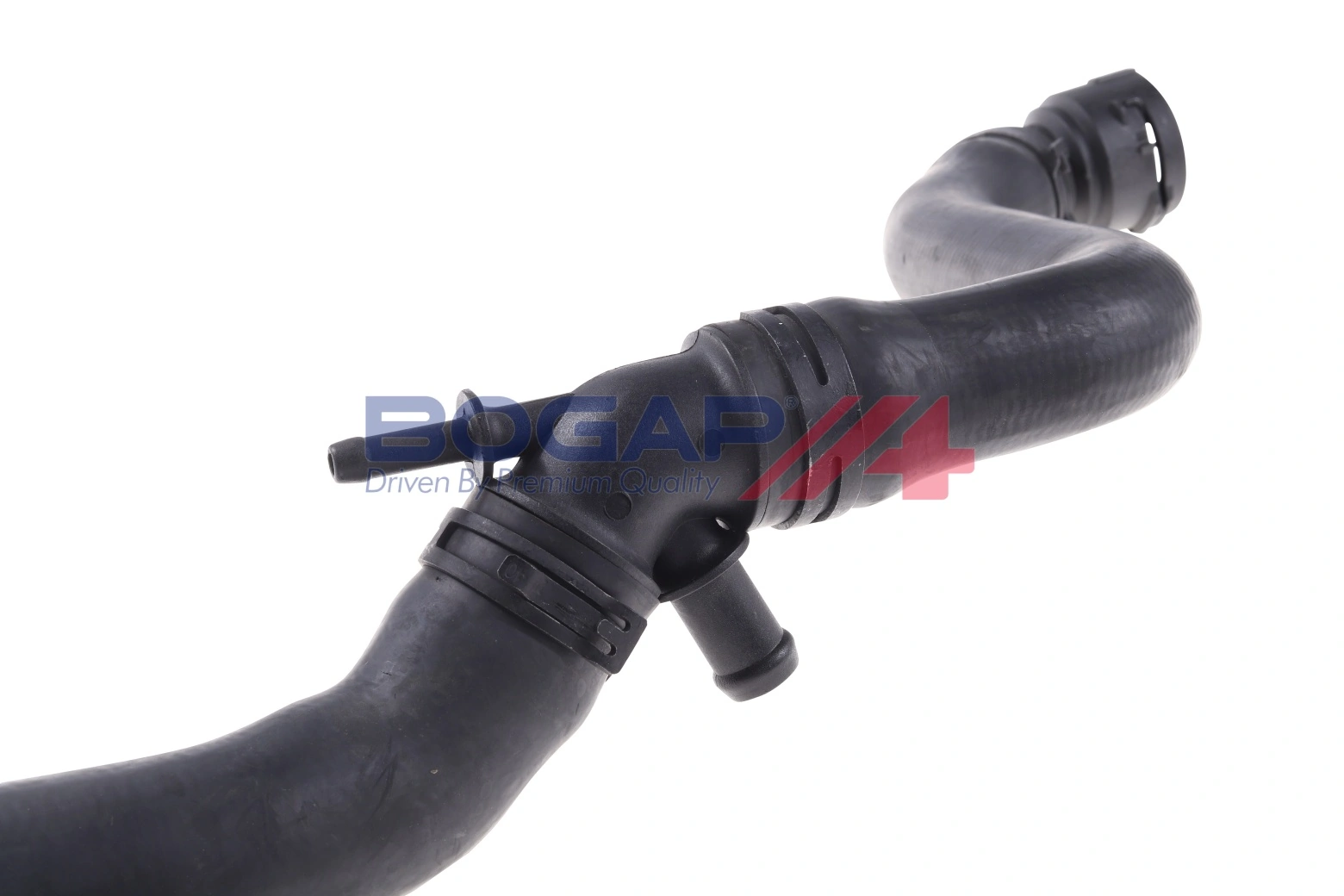 Radiator Hose BOGAP Premium A4228338