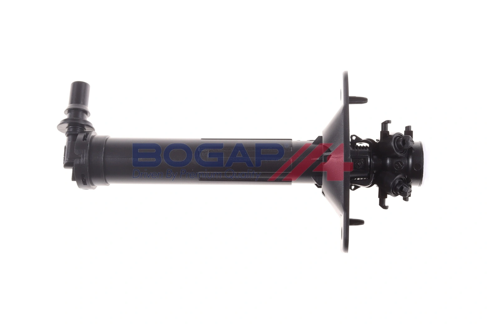 Washer Fluid Jet, headlight cleaning BOGAP Premium A5522273