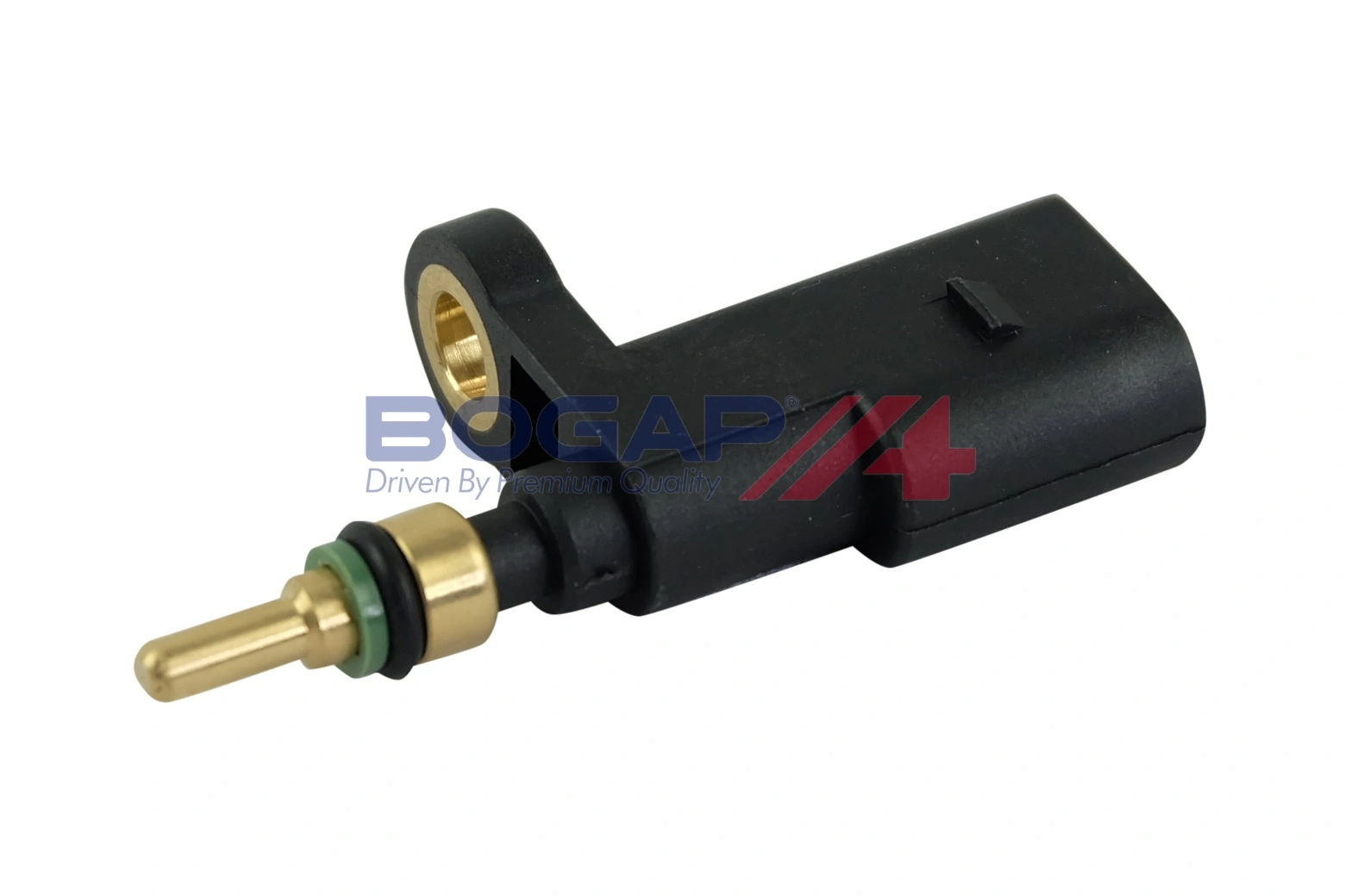 Sensor, coolant temperature BOGAP Premium A4126105