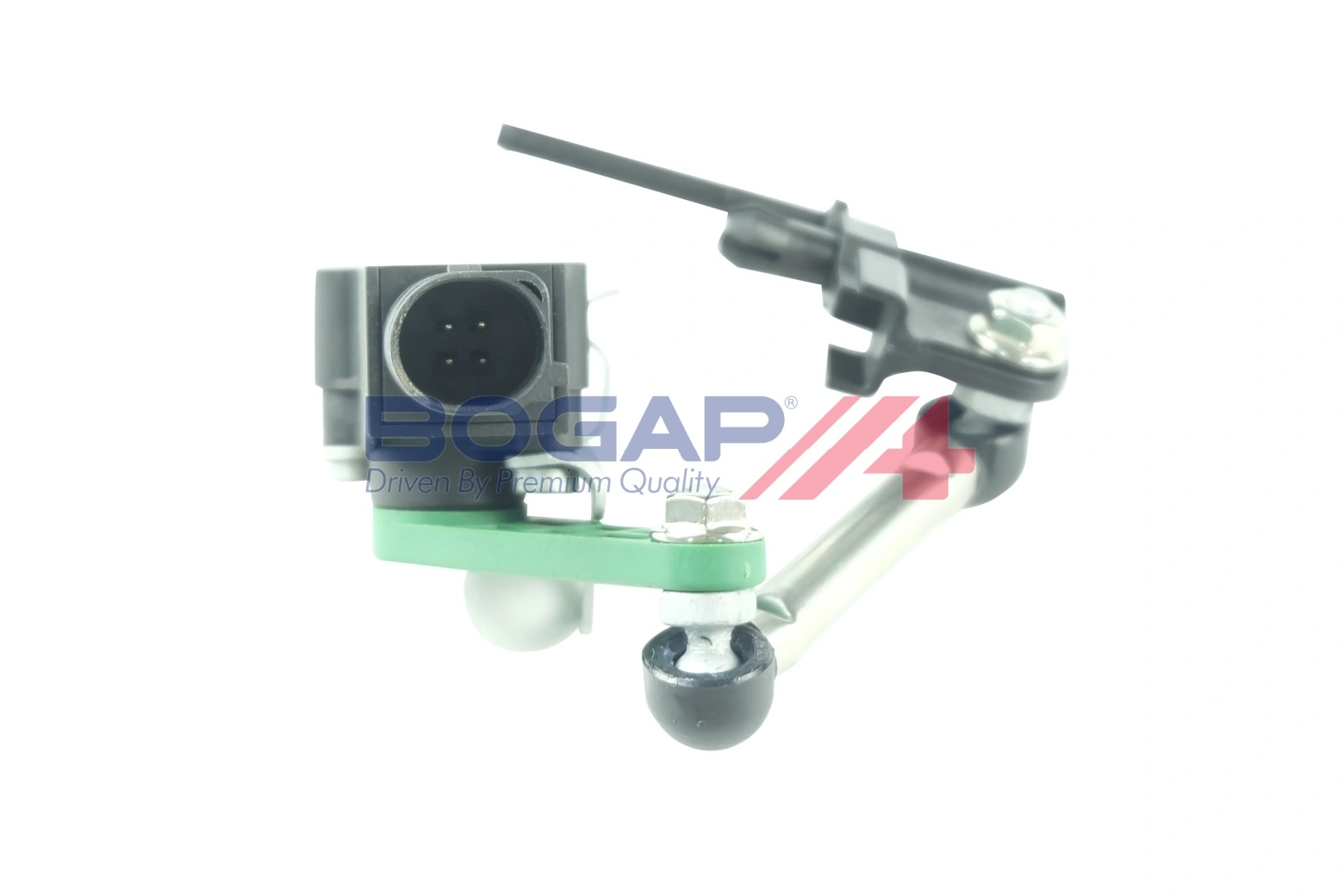 Sensor, headlight levelling BOGAP Premium A7212102