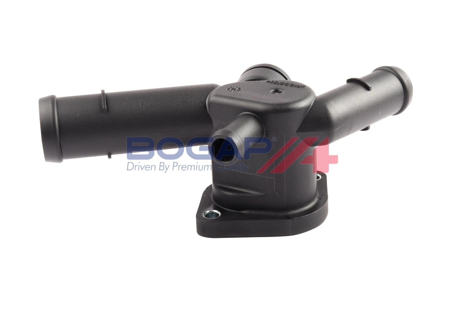 Coolant Flange BOGAP Premium A4252148