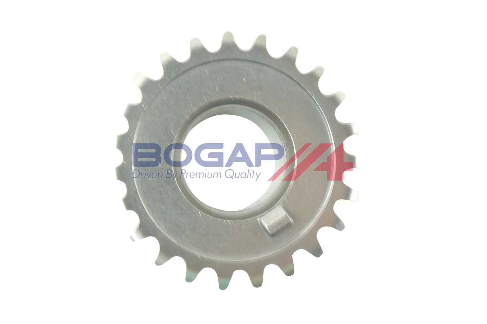 Sprocket, crankshaft BOGAP Premium A1220105