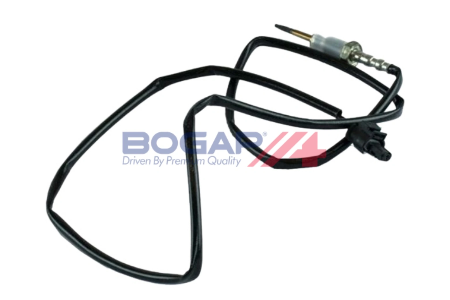 Sensor, exhaust gas temperature BOGAP Premium B6120140