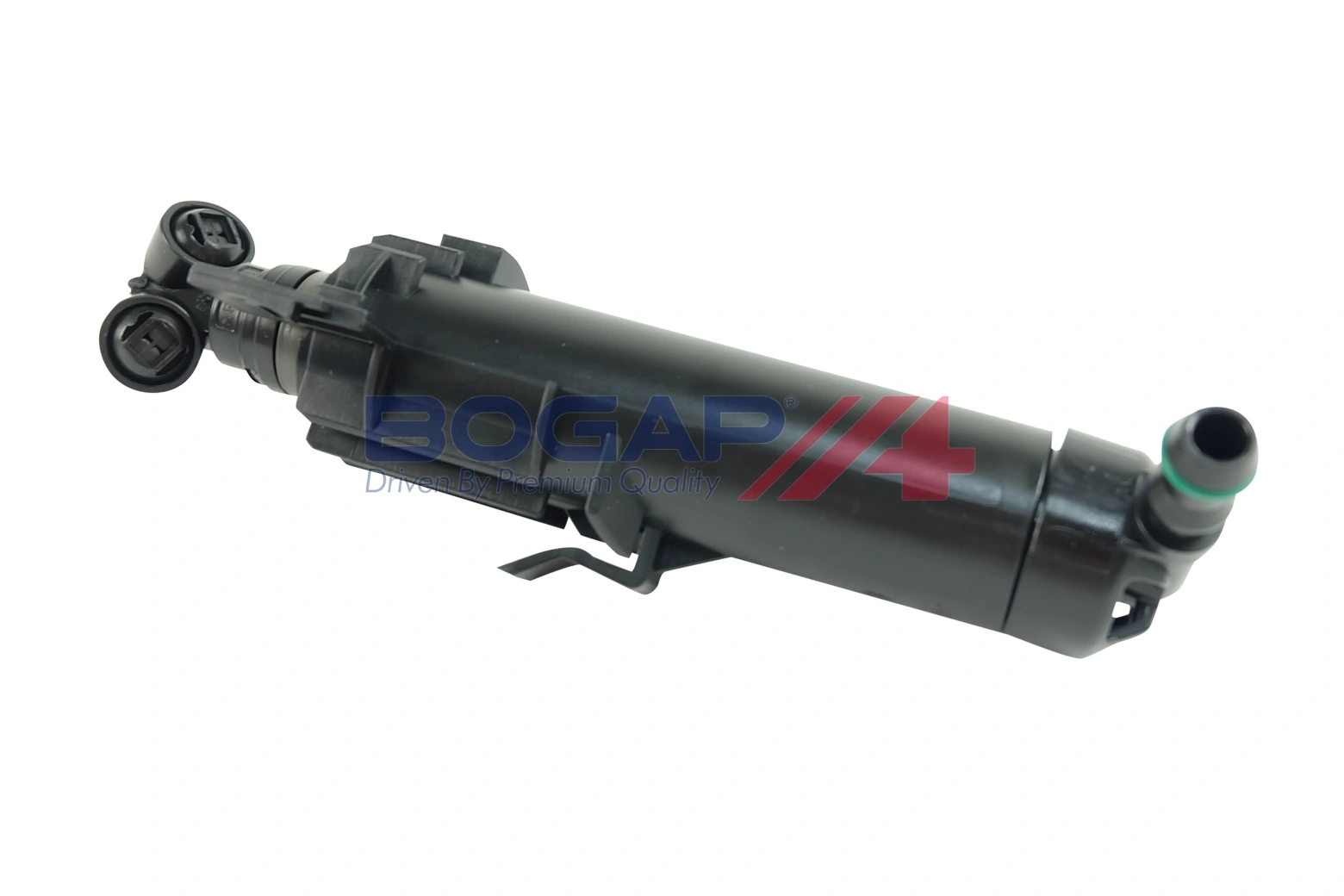 Washer Fluid Jet, headlight cleaning BOGAP Premium A5522182