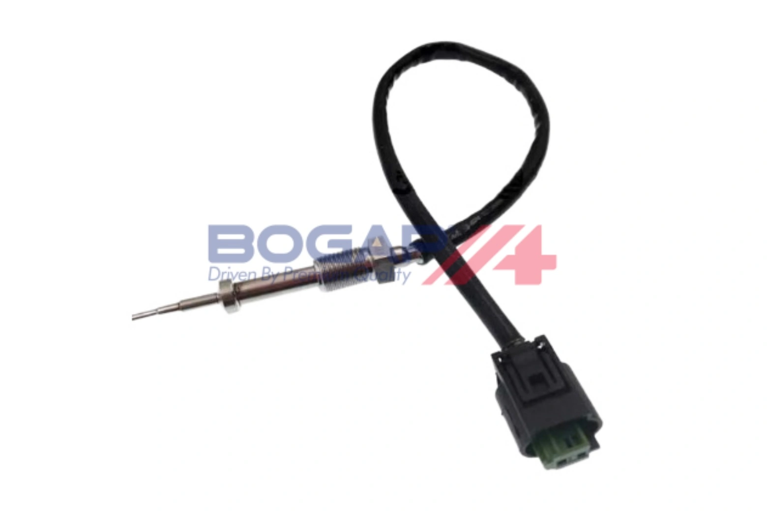 Sensor, exhaust gas temperature BOGAP Premium B6120153