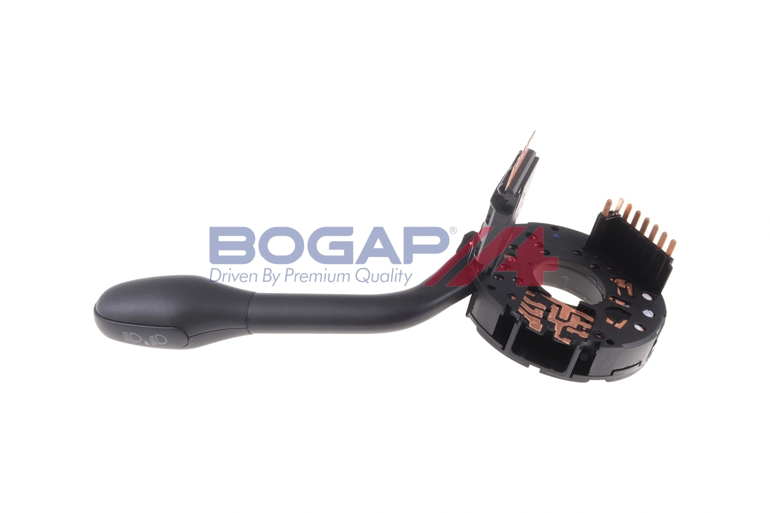 Steering Column Switch BOGAP Premium A7318128