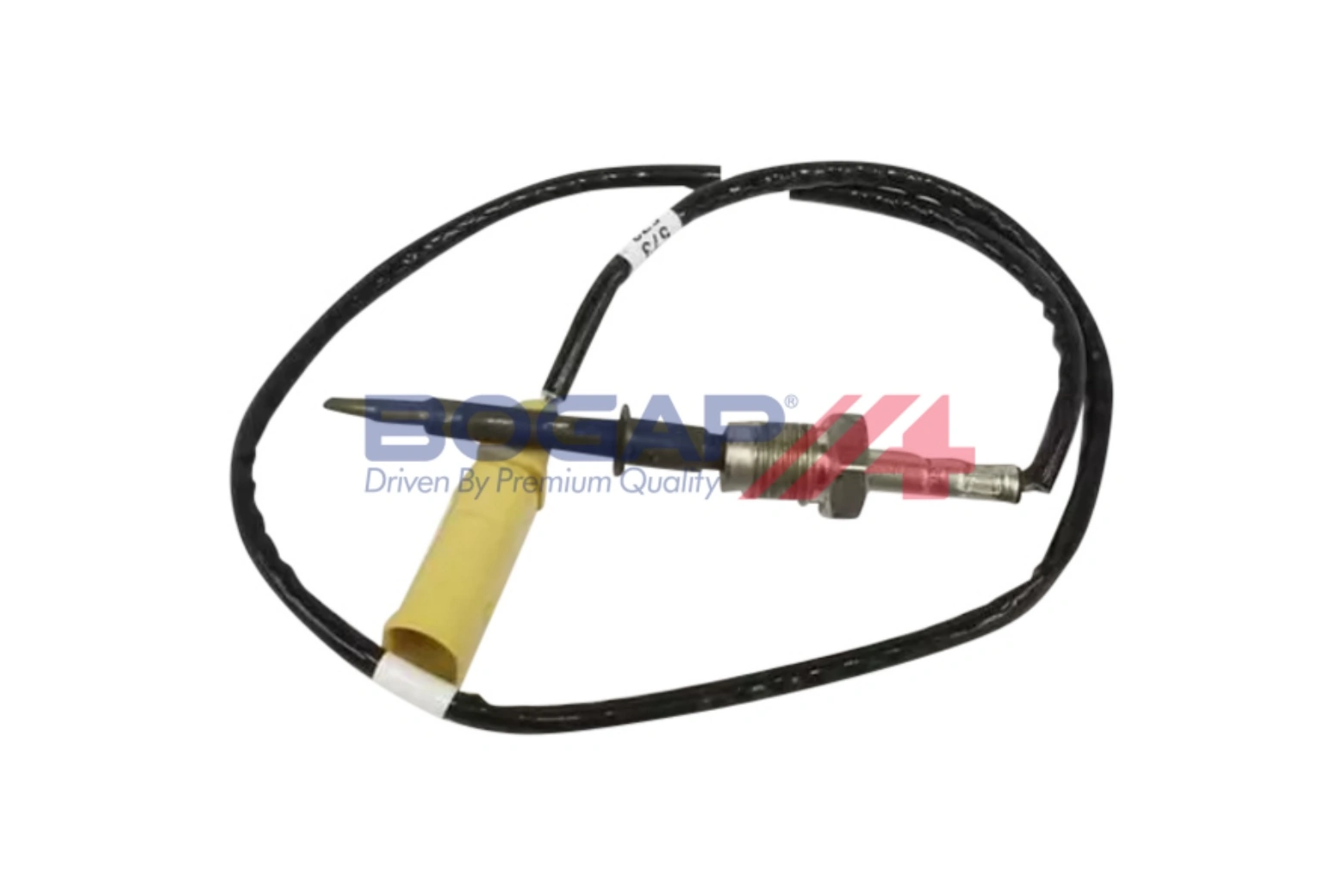 Sensor, exhaust gas temperature BOGAP Premium A6120294