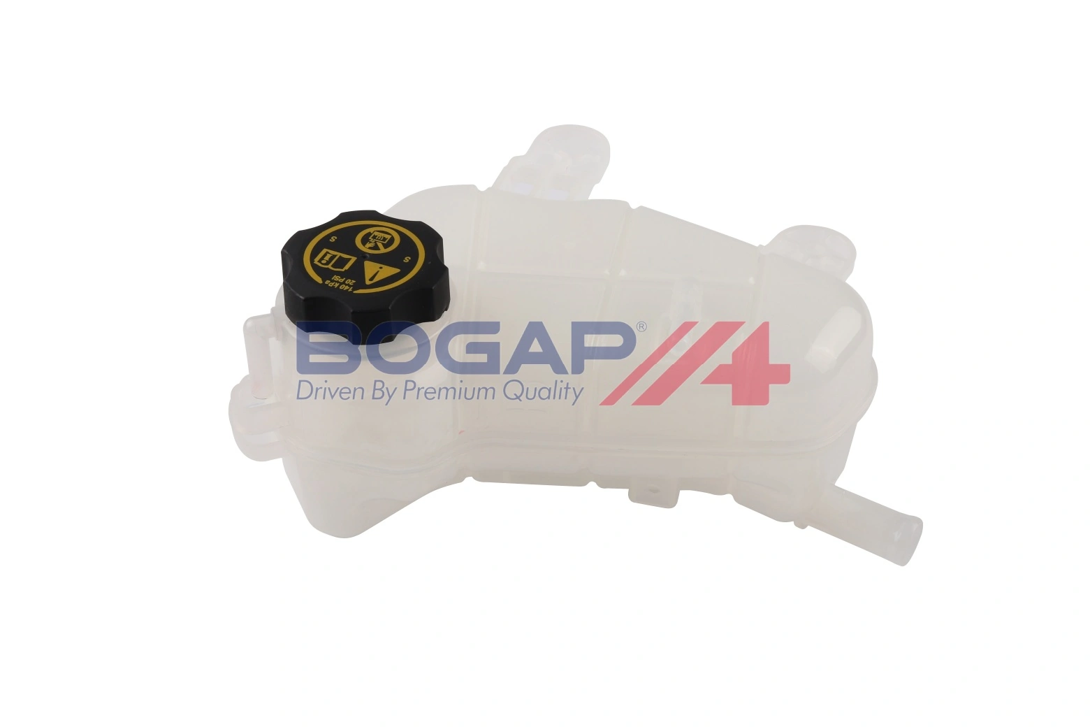 Expansion Tank, coolant BOGAP Premium G4240101