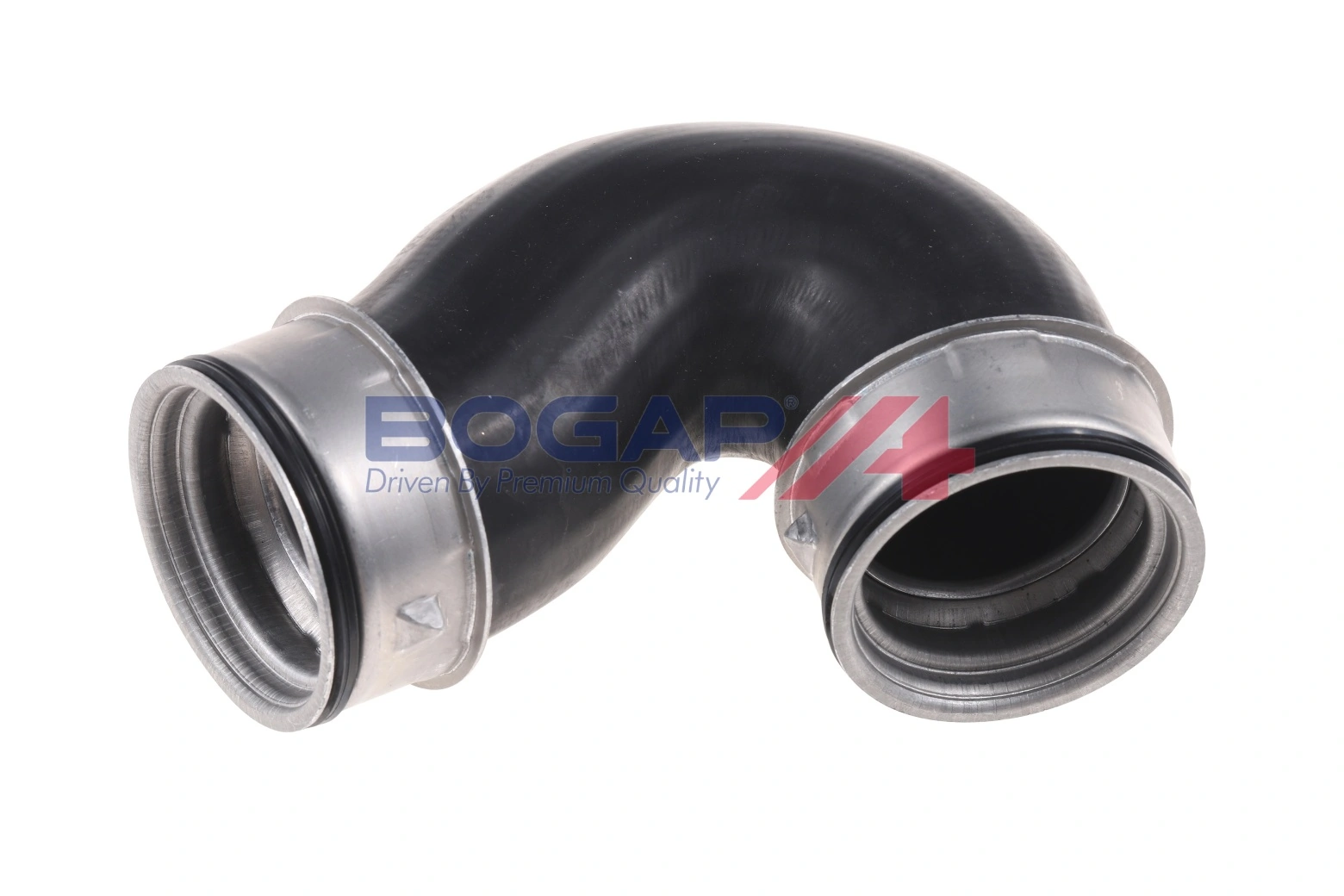 Charge Air Hose BOGAP Premium A1711317