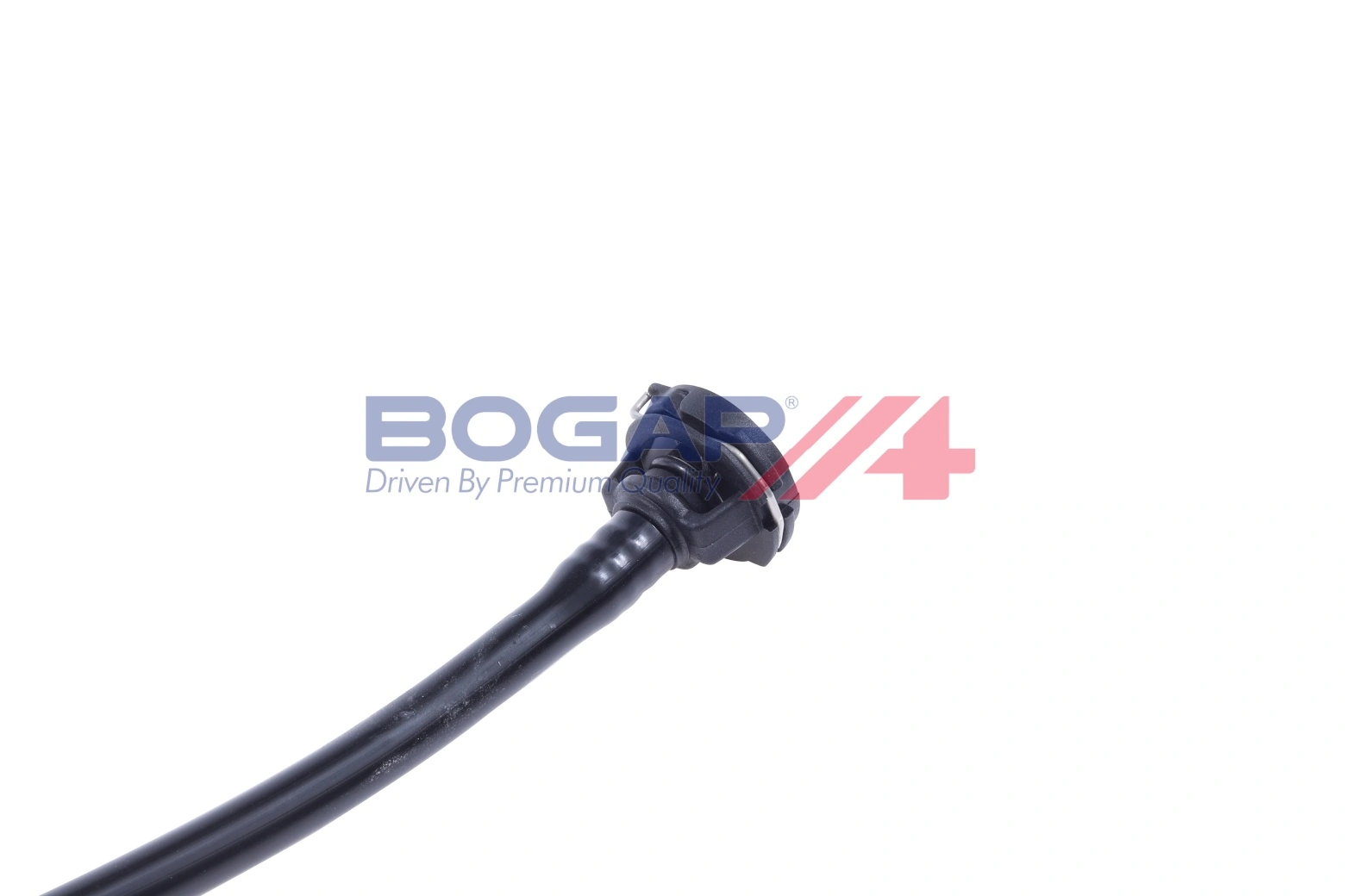 Radiator Hose BOGAP Premium A4217100