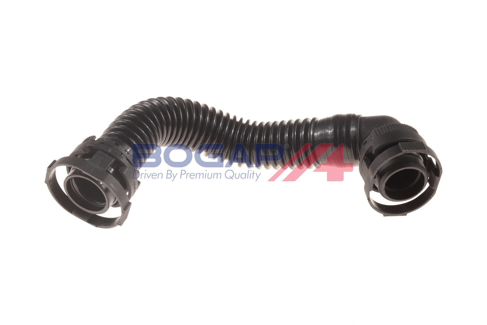 Hose, crankcase ventilation BOGAP Premium A1210169