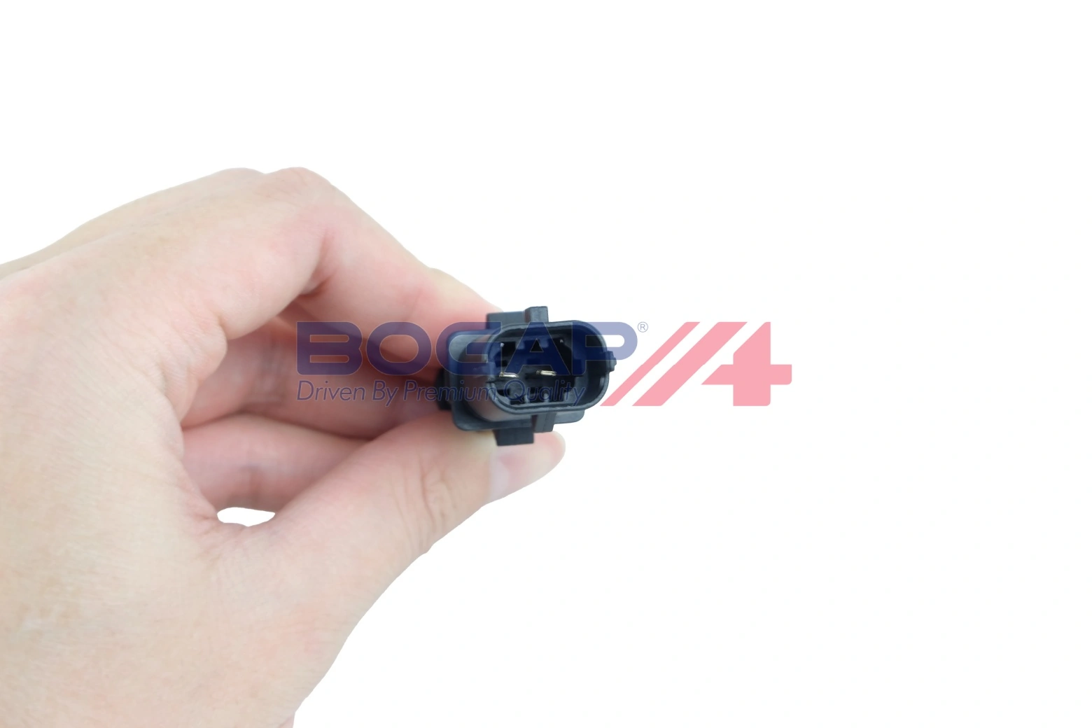 Sensor, exhaust gas temperature BOGAP Premium L6120105