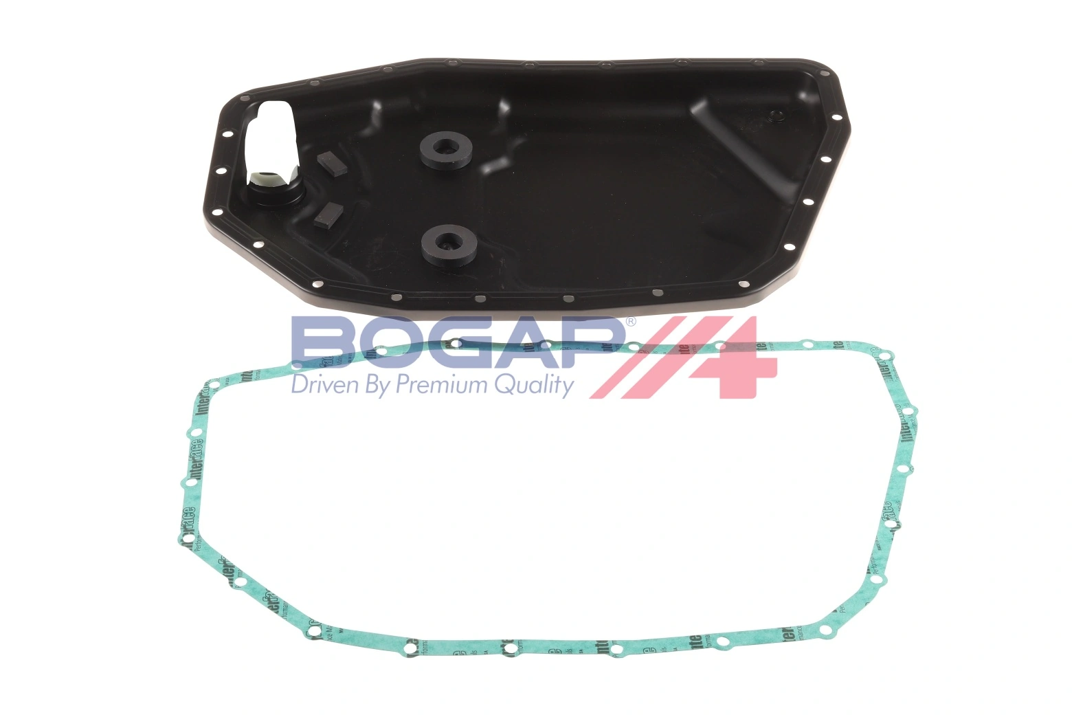 오일 팬, 변속기 BOGAP Premium A2125103