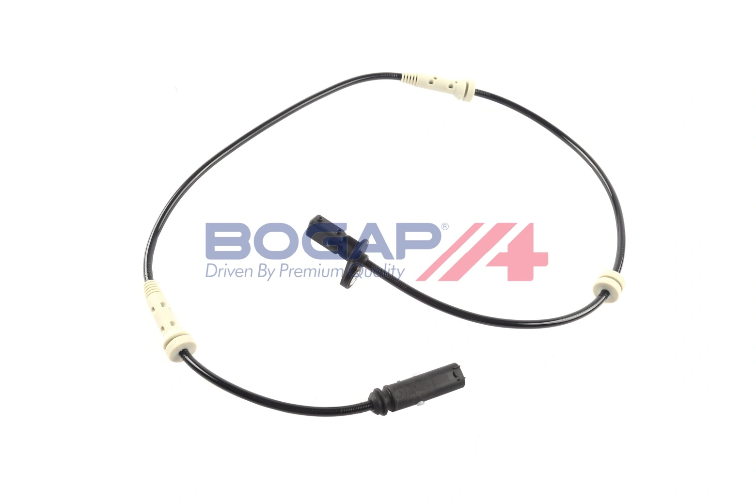 Sensor, wheel speed BOGAP Premium B7117191
