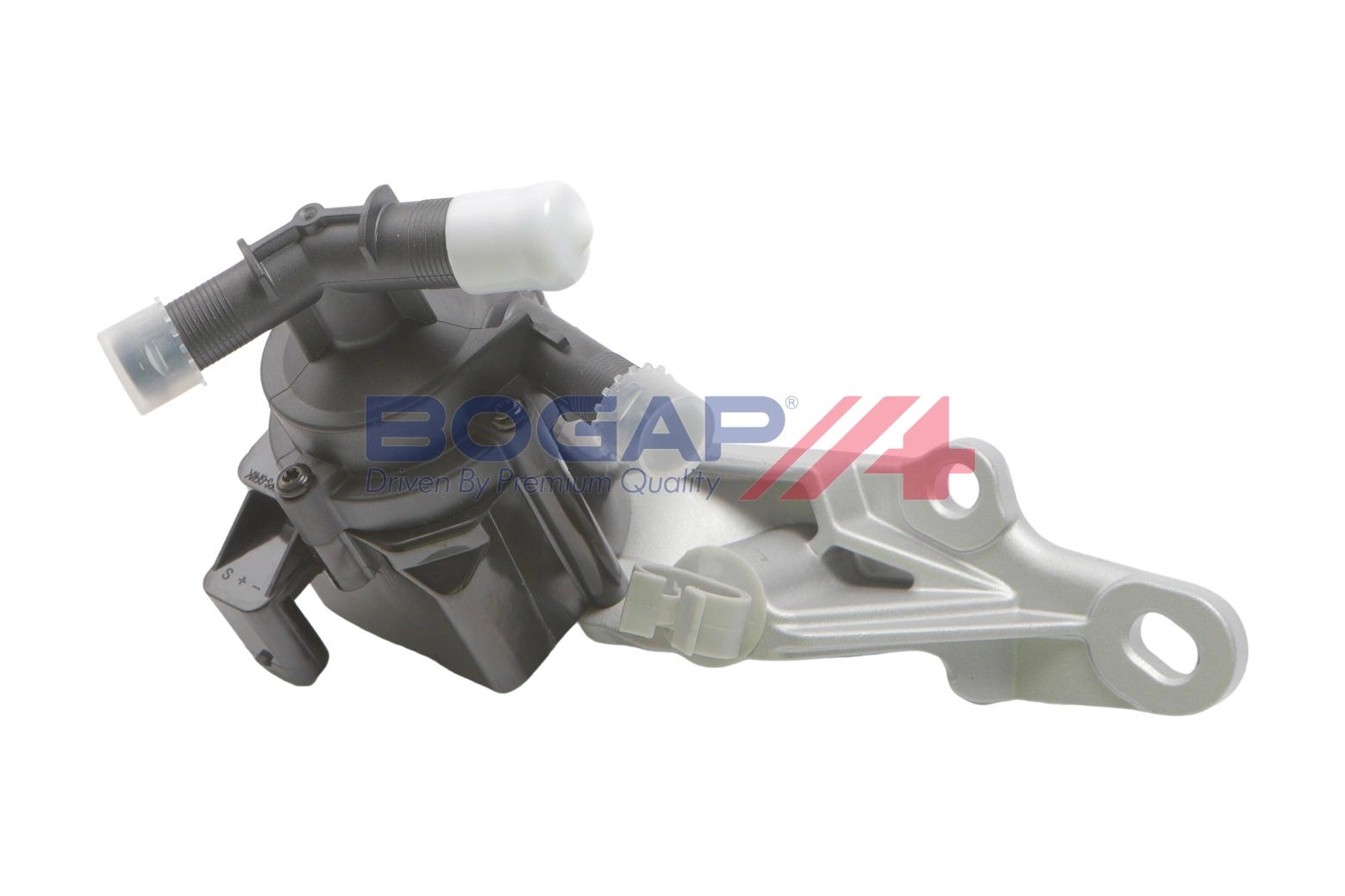Auxiliary Water Pump (cooling water circuit) BOGAP Premium P4243103