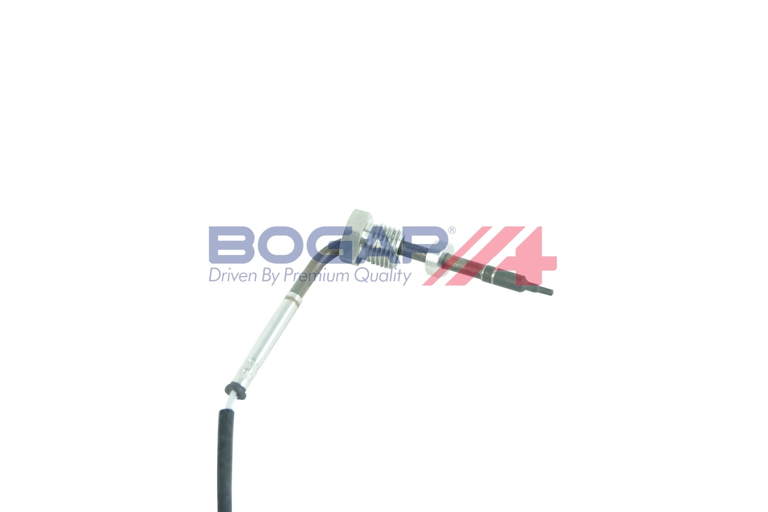 Sensor, exhaust gas temperature BOGAP Premium A6120101