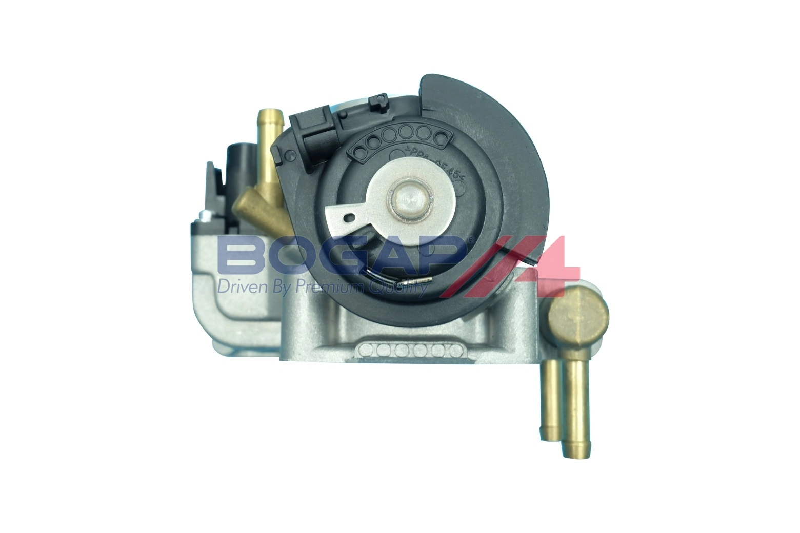 Throttle Body BOGAP Premium A6319115