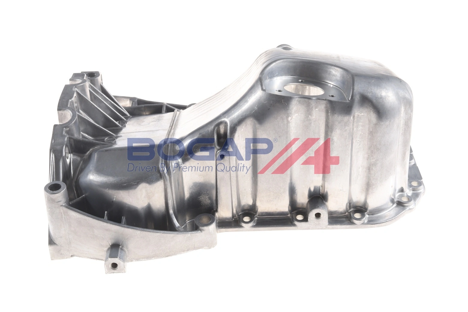Oil Sump BOGAP Premium A1919124